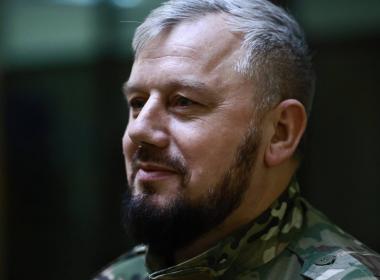 Инструктор Центра «ВОИН» Анвар Мухаметзянов стал героем сюжета ГТРК «Татарстан»