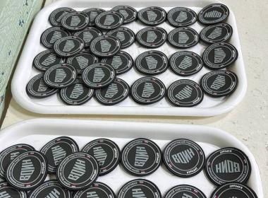 Якутские подростки прошли посвящение в курсанты и получили шевроны Центра «ВОИН»