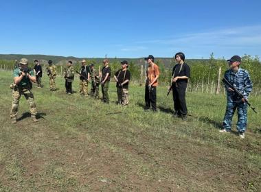 Филиал в Якутии провел мастер-классы для студентов Якутского индустриально-педагогического колледжа