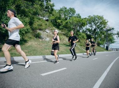 Хабаровские курсанты Центра «ВОИН» готовятся к битве регионов
