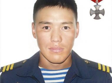 Центр «ВОИН в Бурятии проводит «Диалоги с участником СВО»