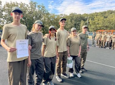 Первая помощь: испытание на прочность и мастерство!