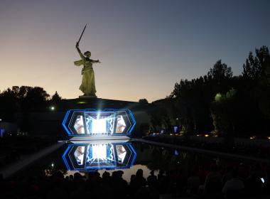 Сразу четыре команды Центра «ВОИН» заняли призовые места в финале «Зарницы 2.0»