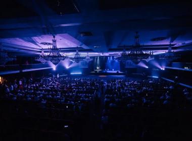 Финал Всероссийского конкурса наставников «Быть, а не казаться!» стартовал в Казани