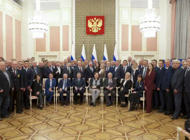 Директор Центра «ВОИН» принял участие в отчетно-выборной конференции Российского Союза боевых искусств