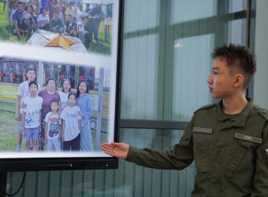 Названы победители Всероссийского конкурса эссе «Связь поколений»