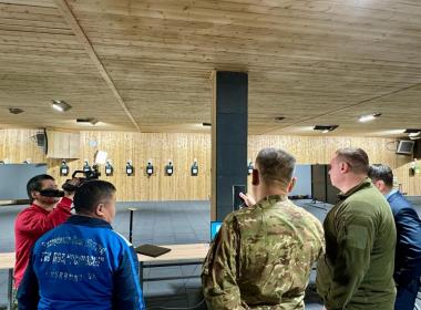 Якутия – сердце снайпинга России: традиции, опыт и новые горизонты