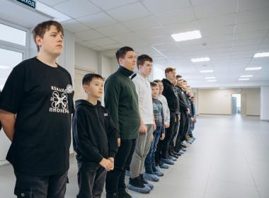 Хабаровский филиал Центра «ВОИН» провел краевые Первенство и Чемпионат среди пилотов FPV-дронов