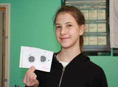 Центр «ВОИН» помог организовать турнир «Ворошиловский стрелок» в Холмске