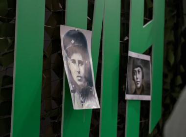 2500 москвичей посетили площадку Центра «ВОИН» в первый день фестиваля «Россия — Моя история. ПОБЕДА»